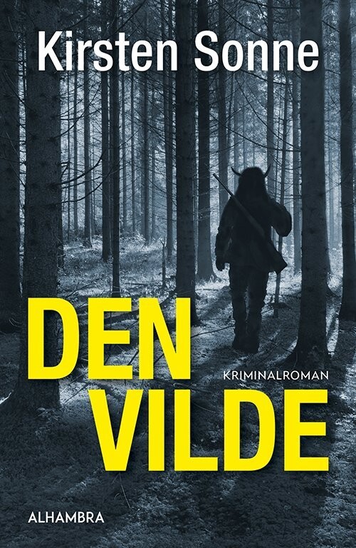 Den Vilde