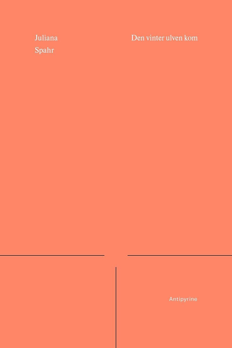 Den Vinter Ulven Kom