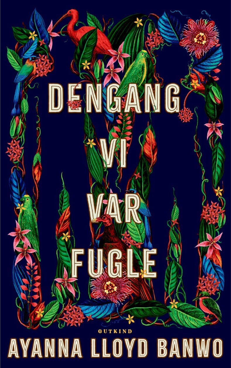 Dengang Vi Var Fugle