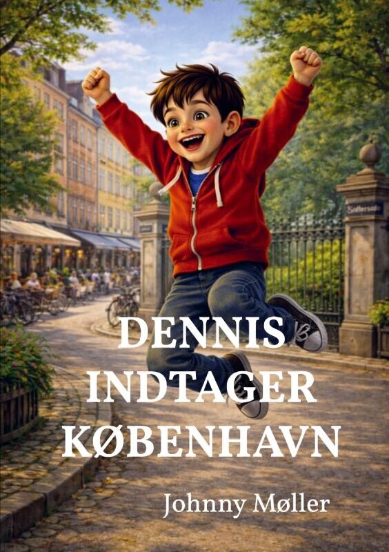 Dennis Indtager København