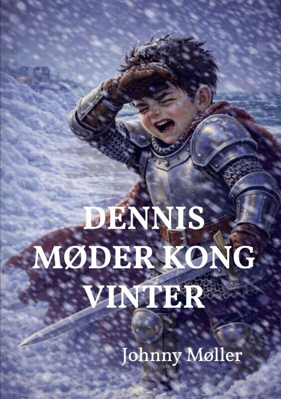Dennis Møder Kong Vinter