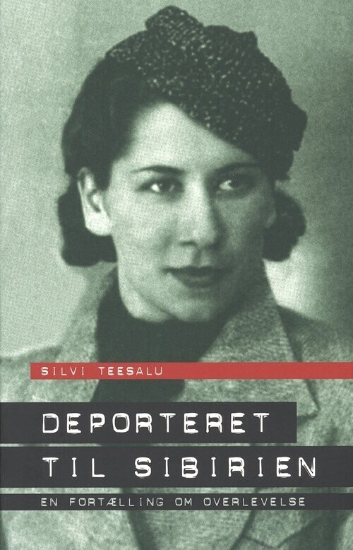 Deporteret Til Sibirien