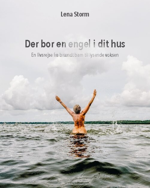 Der Bor En Engel I Dit Hus