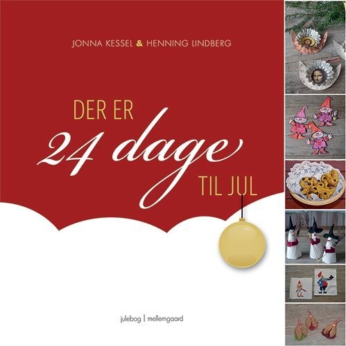Der Er 24 Dage Til Jul
