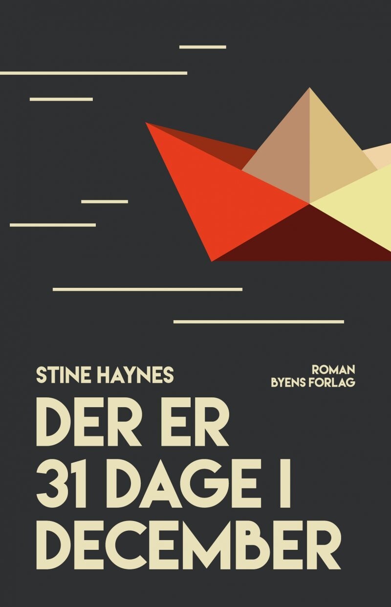Der Er 31 Dage I December