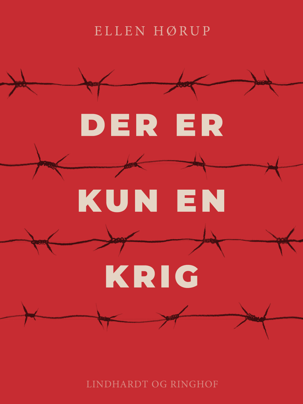 Der Er Kun En Krig