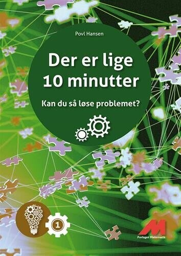Der Er Lige 10 Minutter