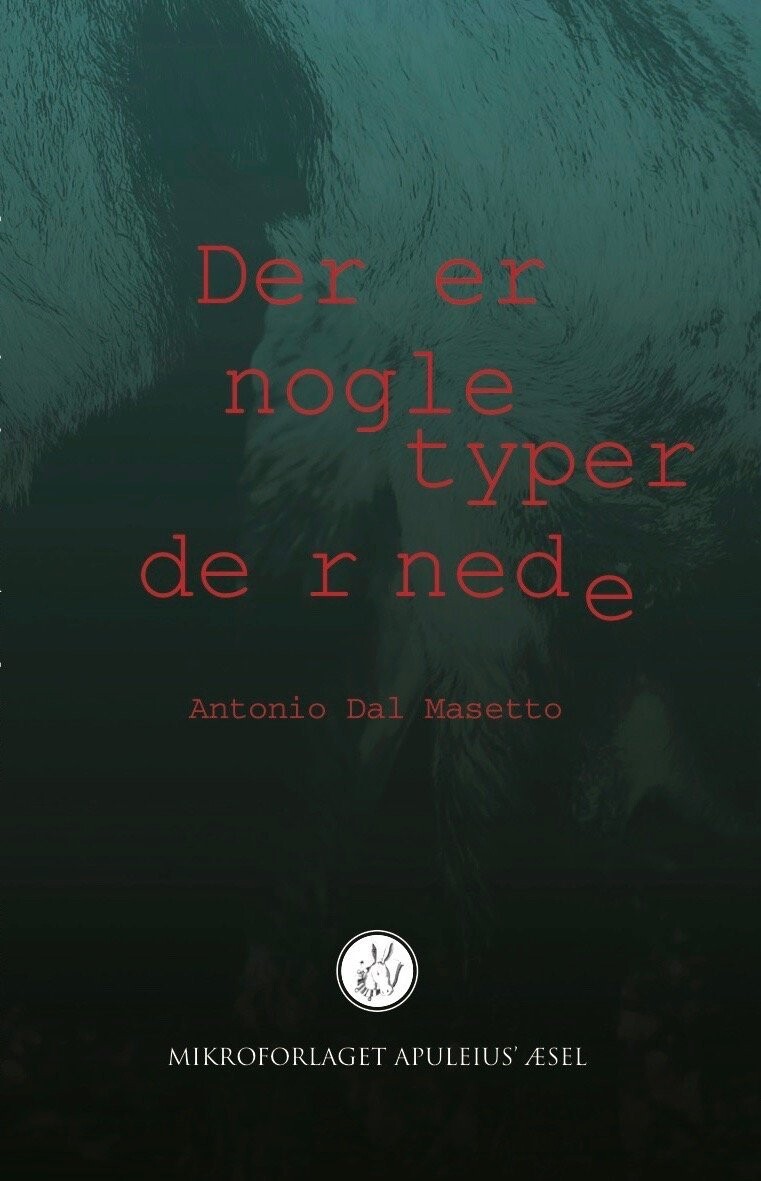 Der Er Nogle Typer Dernede