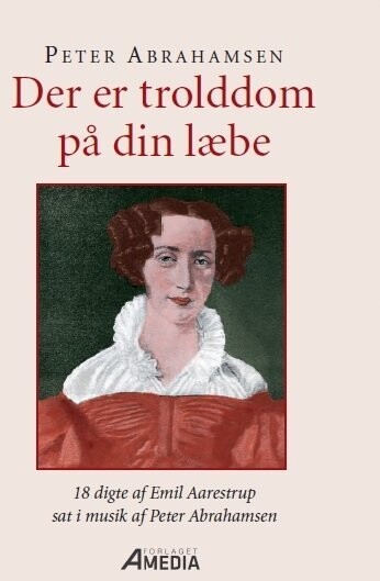 Der Er Troldddom På Din Læbe