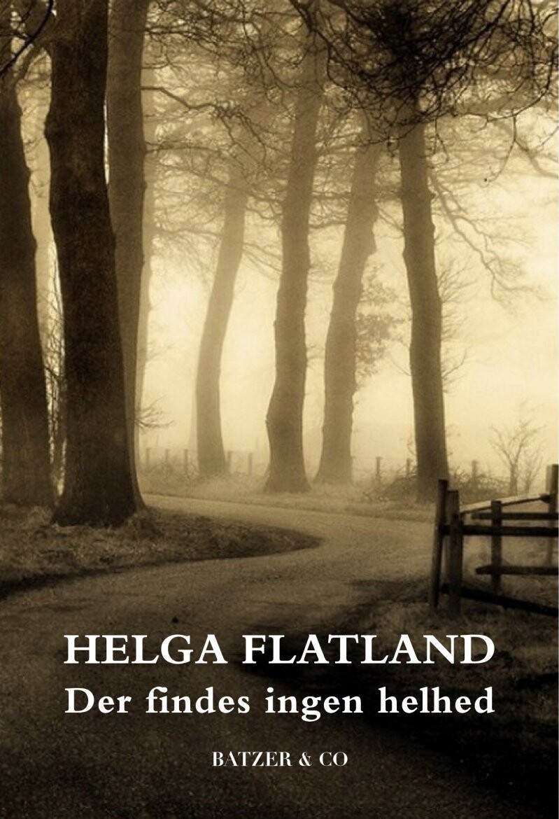 Der Findes Ingen Helhed
