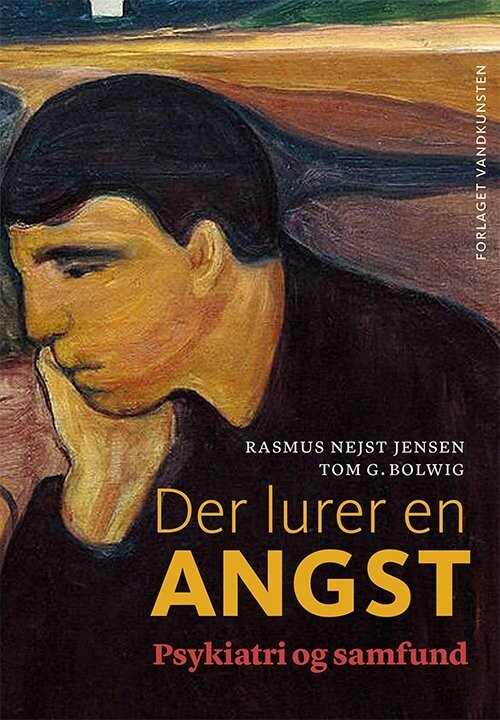 Der Lurer En Angst