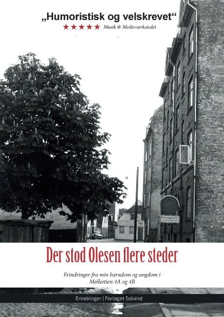 Der Stod Olesen Flere Steder