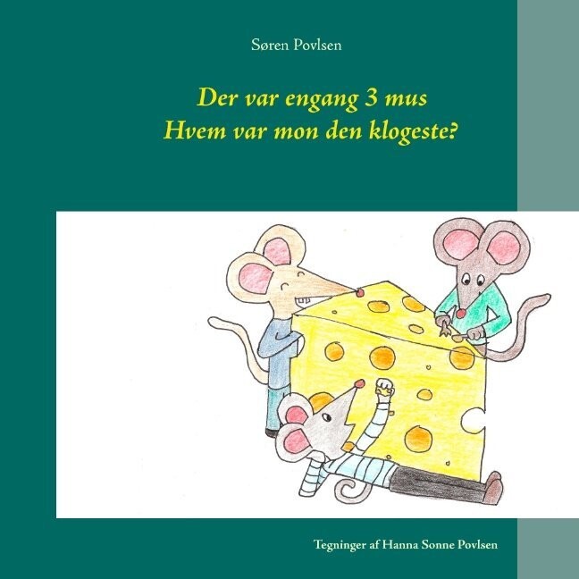 Der Var Engang 3 Mus