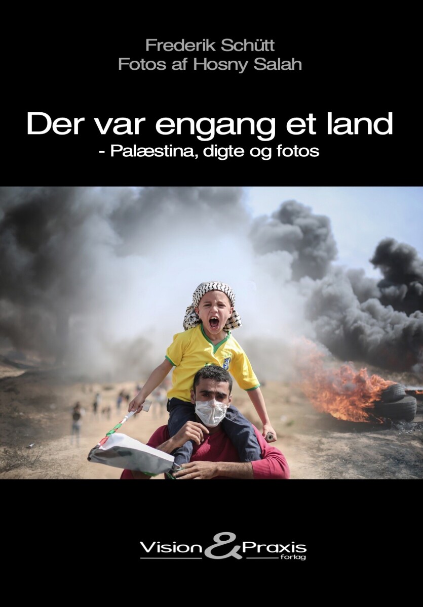 Der Var Engang Et Land