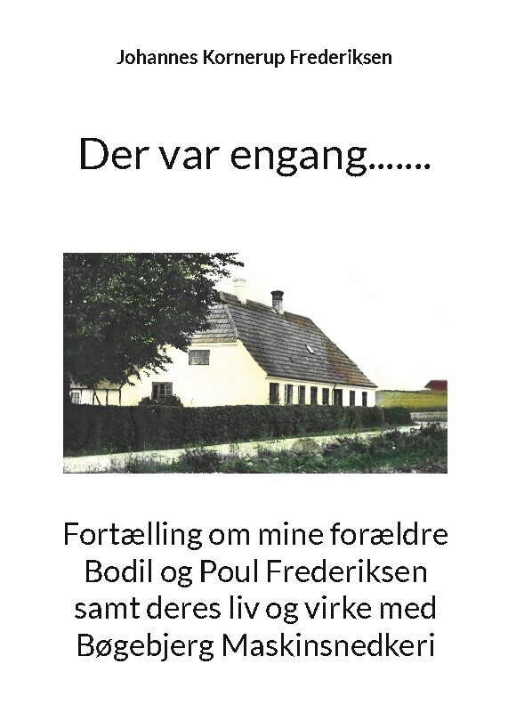 Der Var Engang