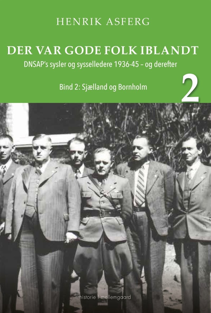 Der Var Gode Folk Iblandt 2