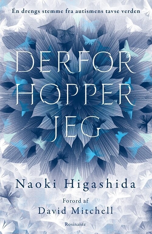 Derfor Hopper Jeg