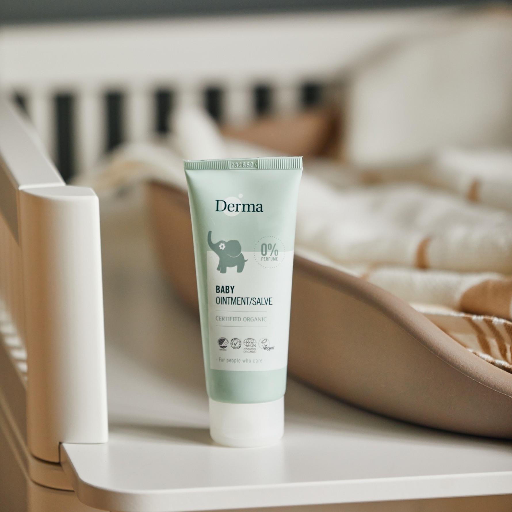 Derma - Eco Baby Salve 100 Ml