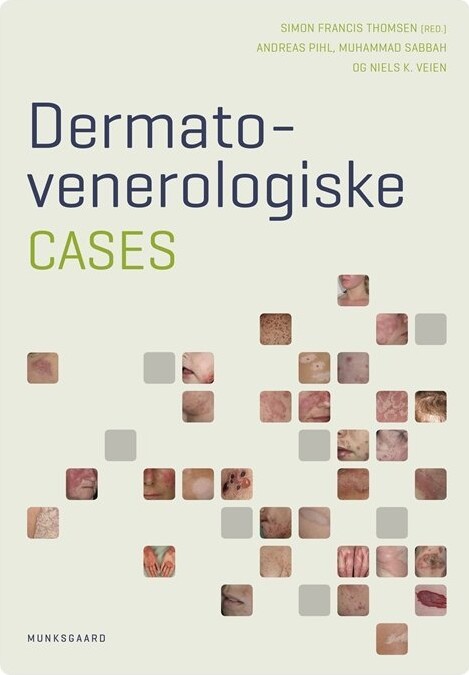 Dermato- Venerologiske Cases
