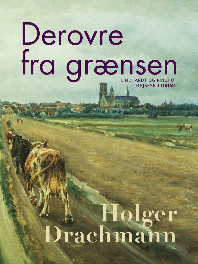 Derovre Fra Grænsen