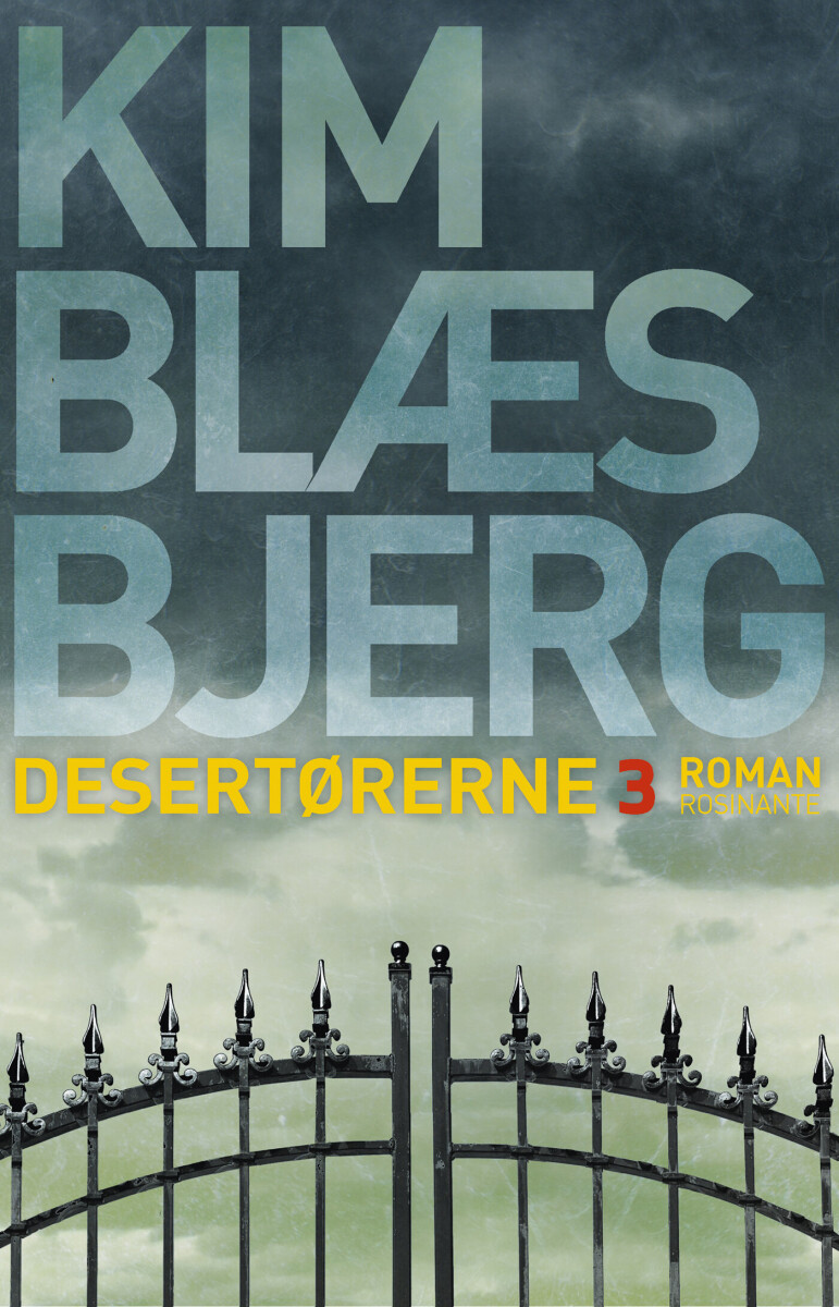 Desertørerne 3