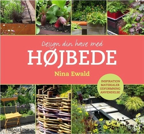 Design Din Have Med Højbede
