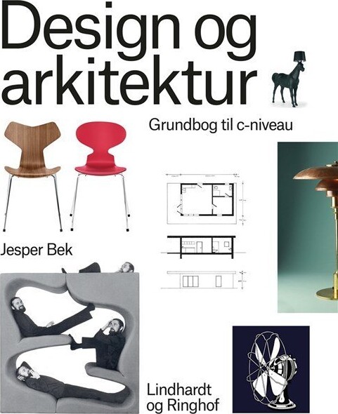 Design Og Arkitektur