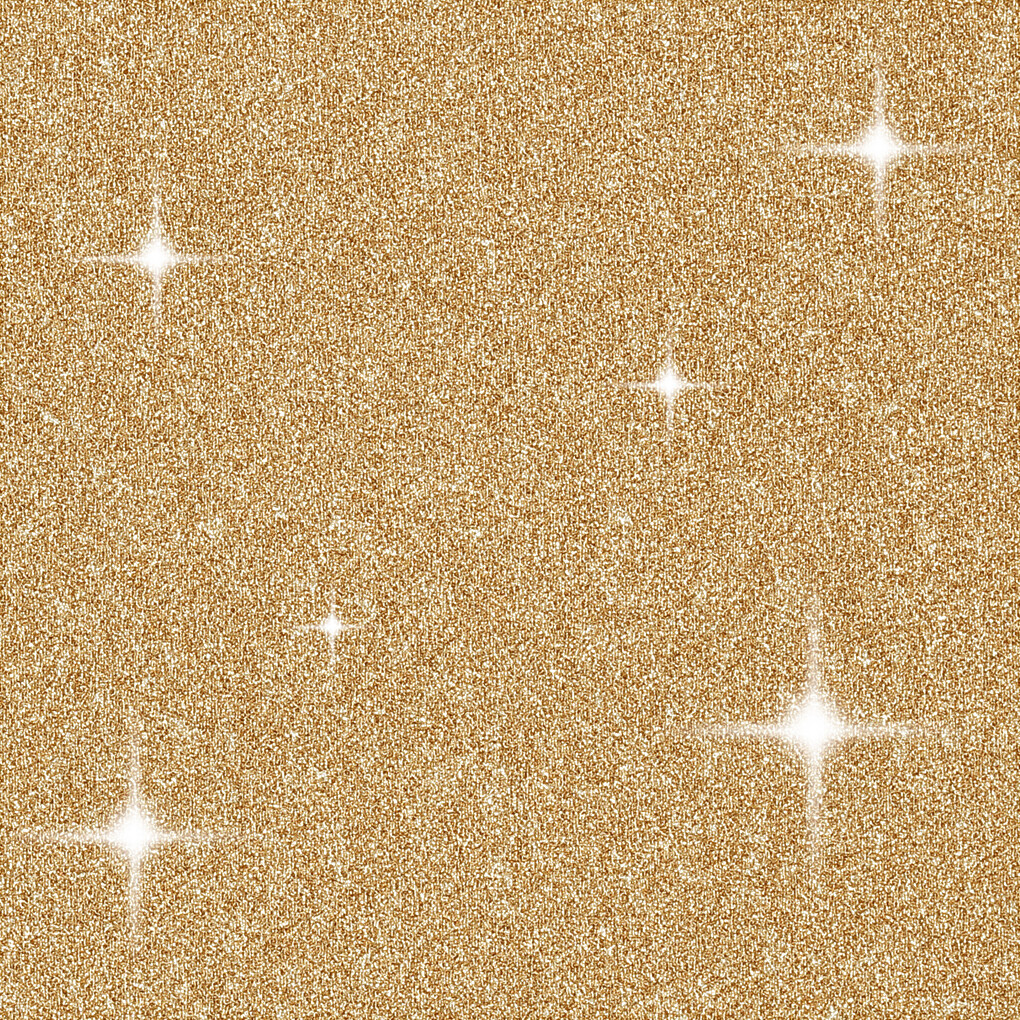 Designpapir - Glimmer - 30 5X30 5 Cm - 120 128 G - Guld - 2 Ark