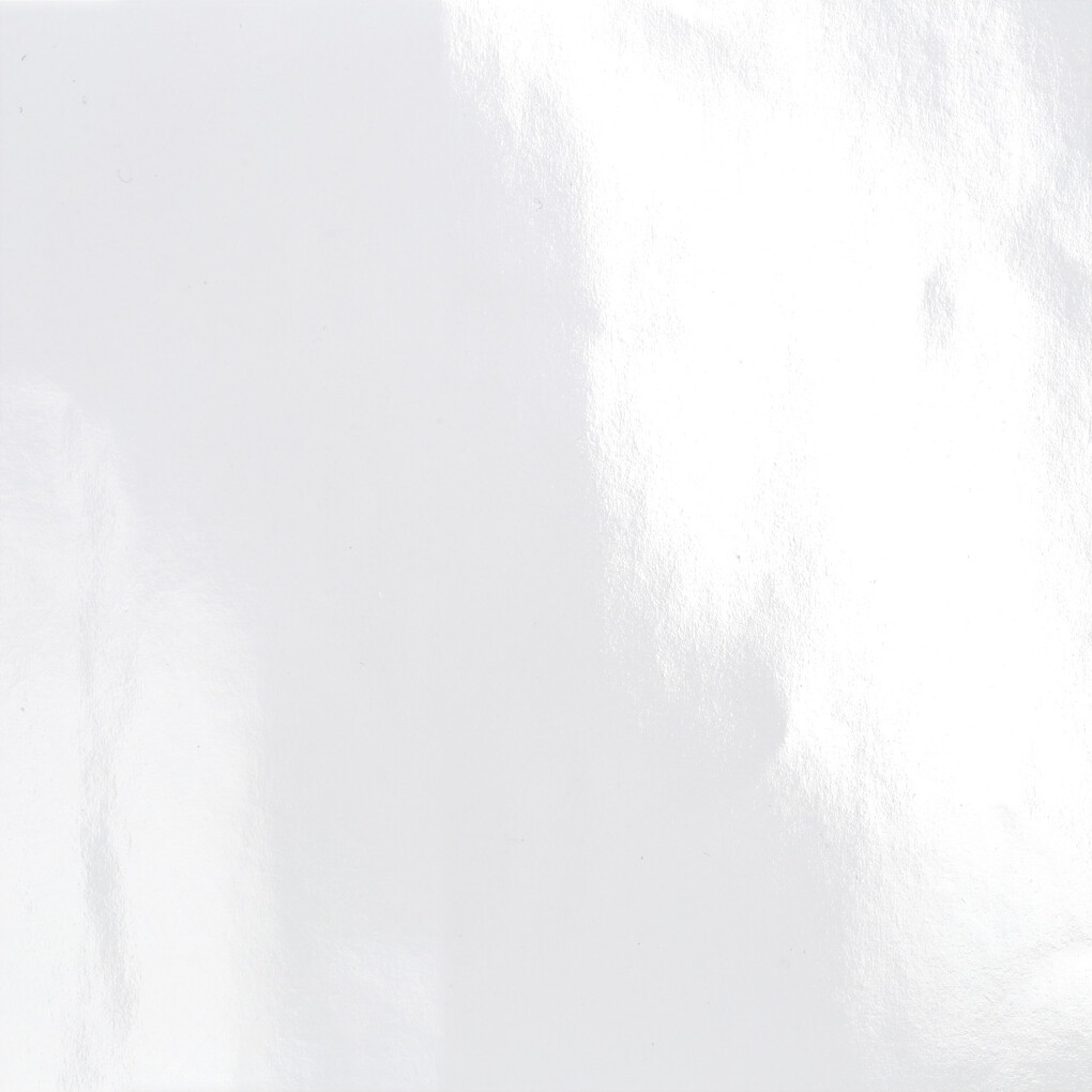 Designpapir - Glimmer - 30 5X30 5 Cm - 120 128 G - Hvid - 2 Ark