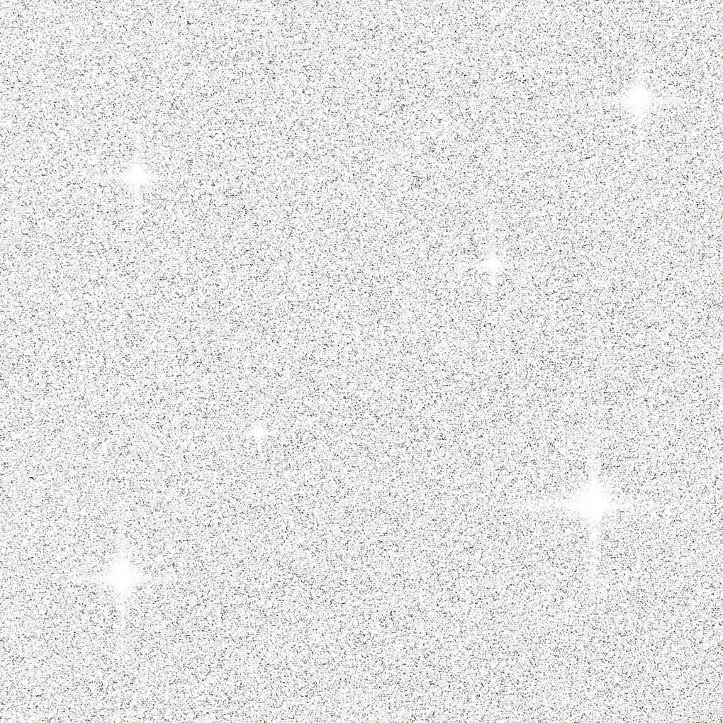 Designpapir - Glimmer - 30 5X30 5 Cm - 120 128 G - Hvid - 2 Ark
