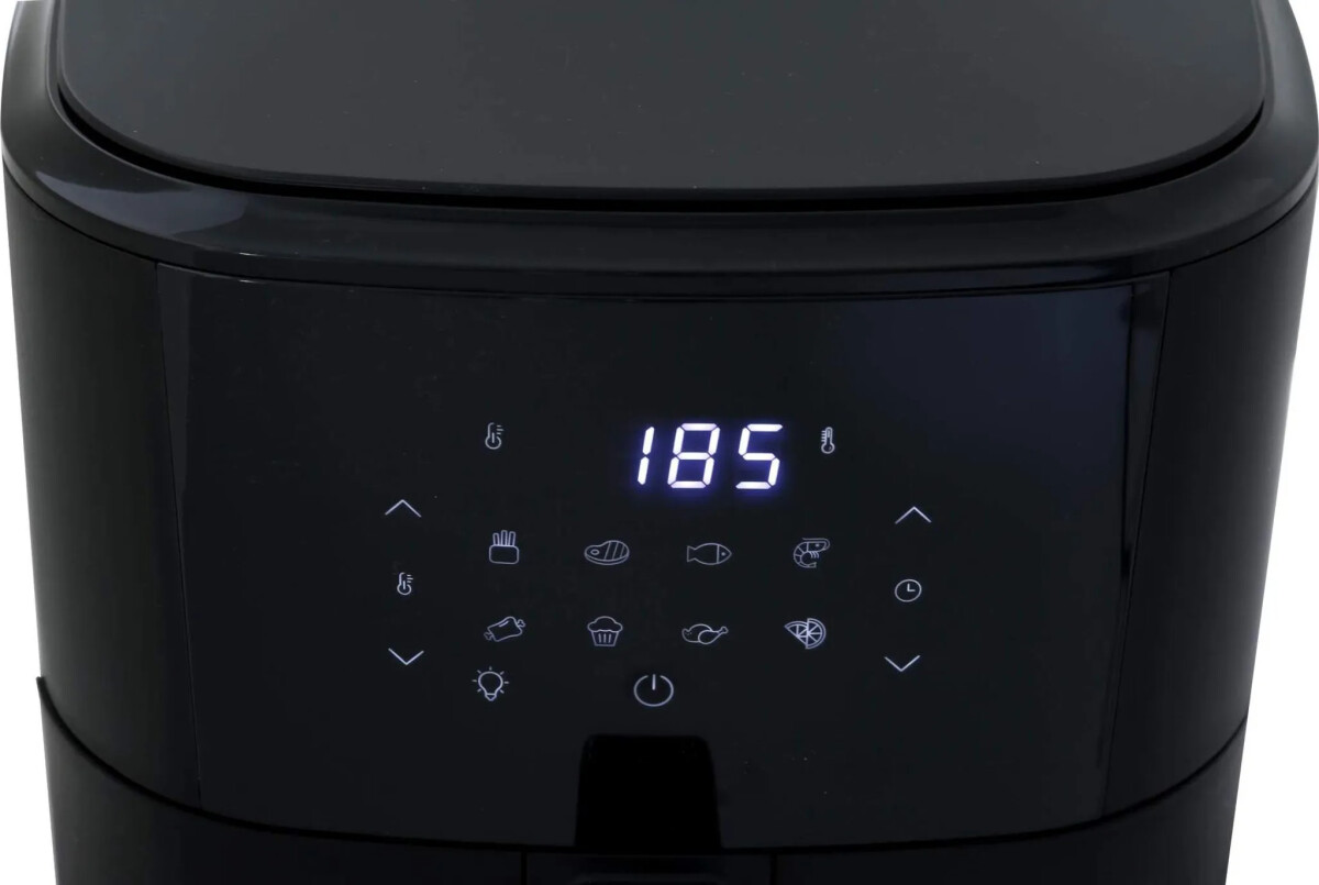 Deski - Airfryer 6 5L
