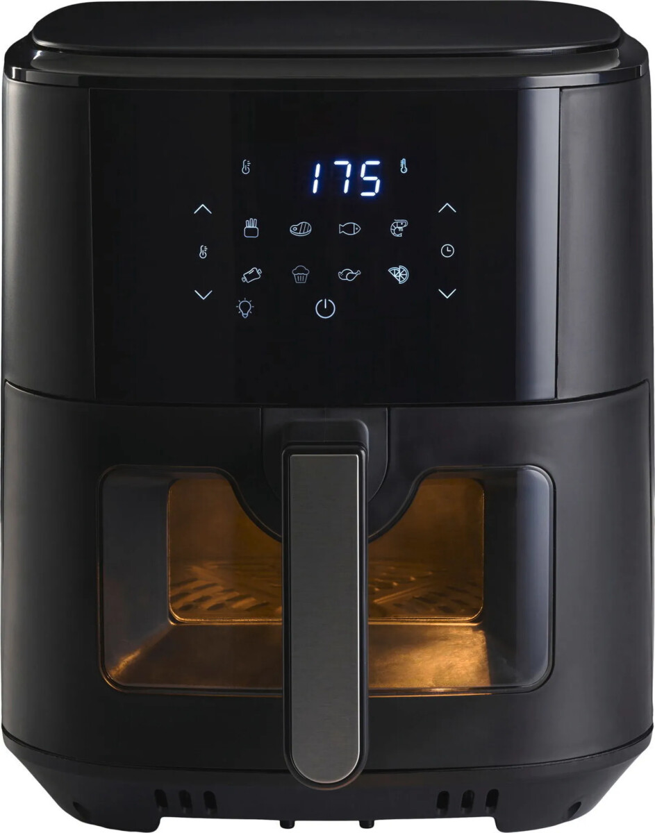 Deski - Airfryer 6 5L