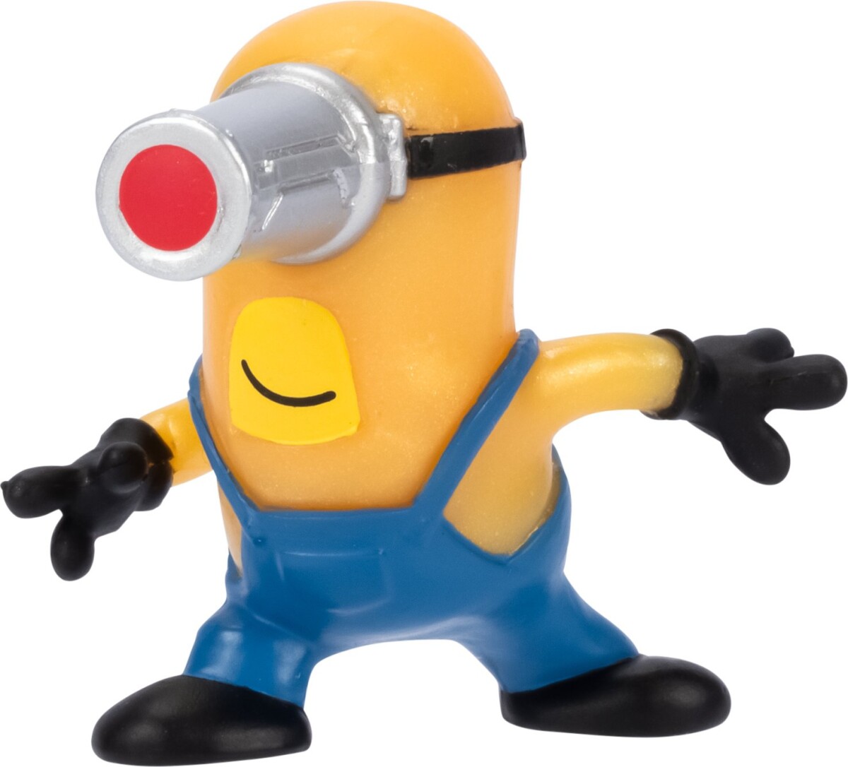 Despicable Me 4 - Mini Minions Mystiske Figurer 5 Cm