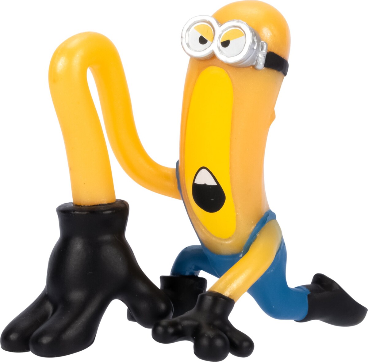 Despicable Me 4 - Mini Minions Mystiske Figurer 5 Cm