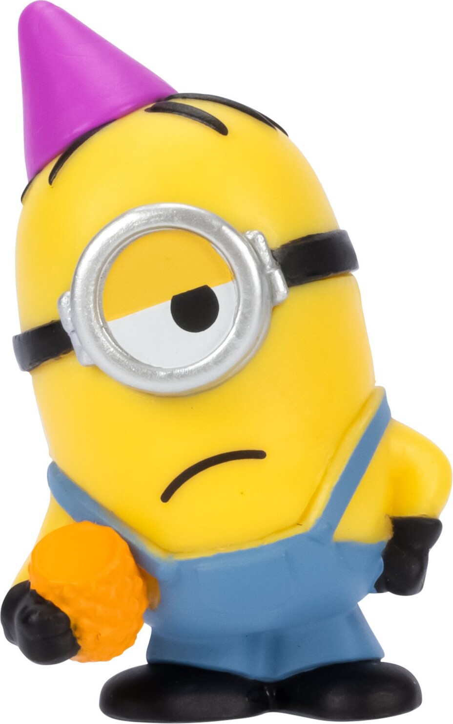 Despicable Me 4 - Mini Minions Mystiske Figurer 5 Cm