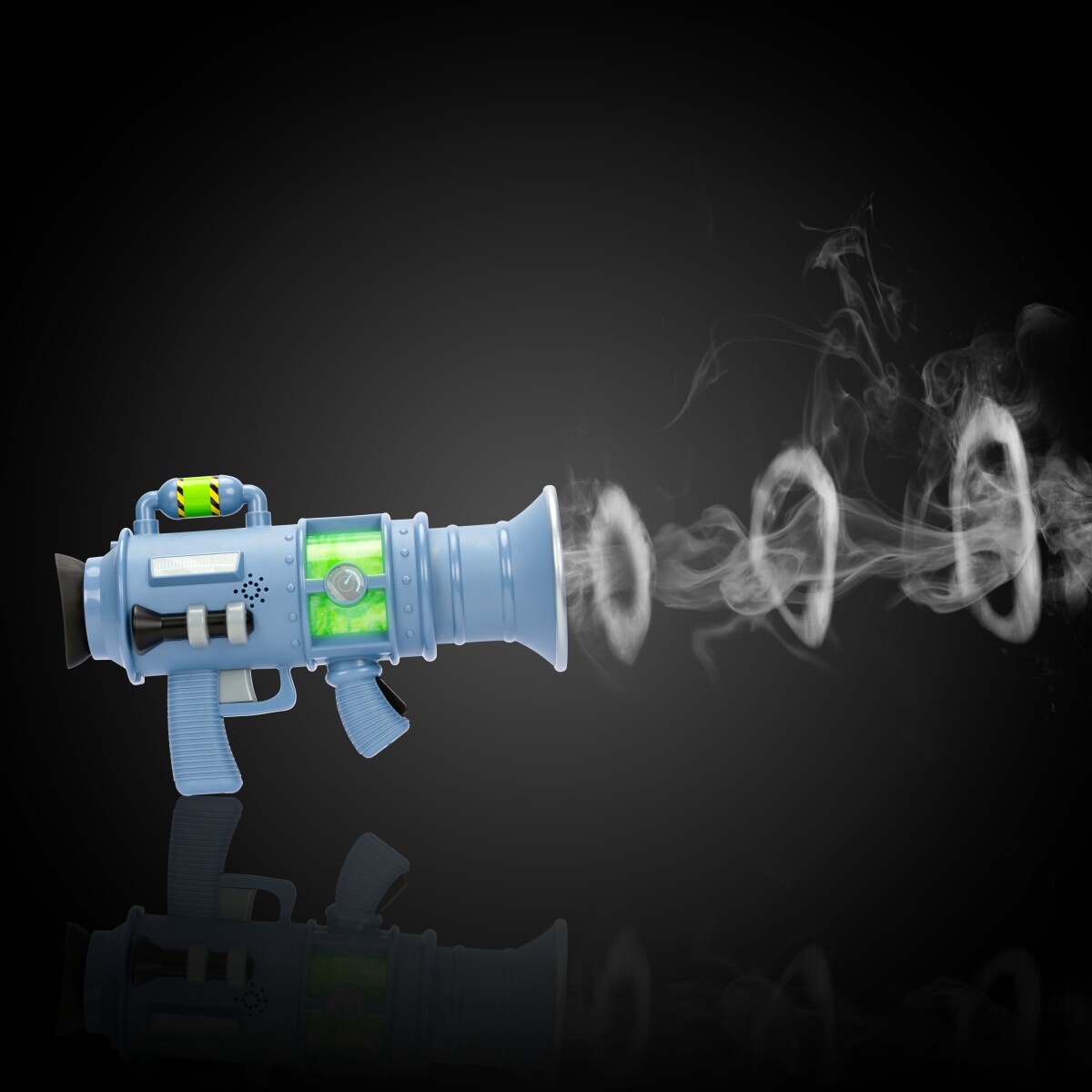 Despicable Me 4 Ultimativ Prutte Blaster