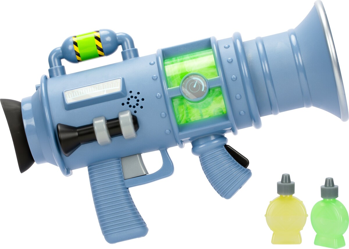 Despicable Me 4 Ultimativ Prutte Blaster