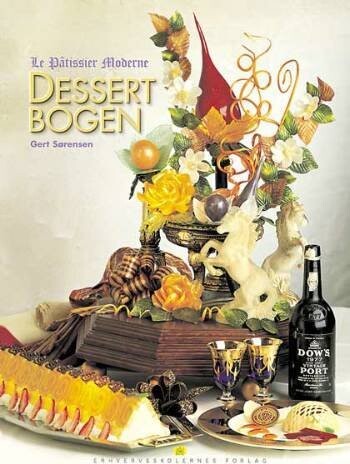 Dessertbogen