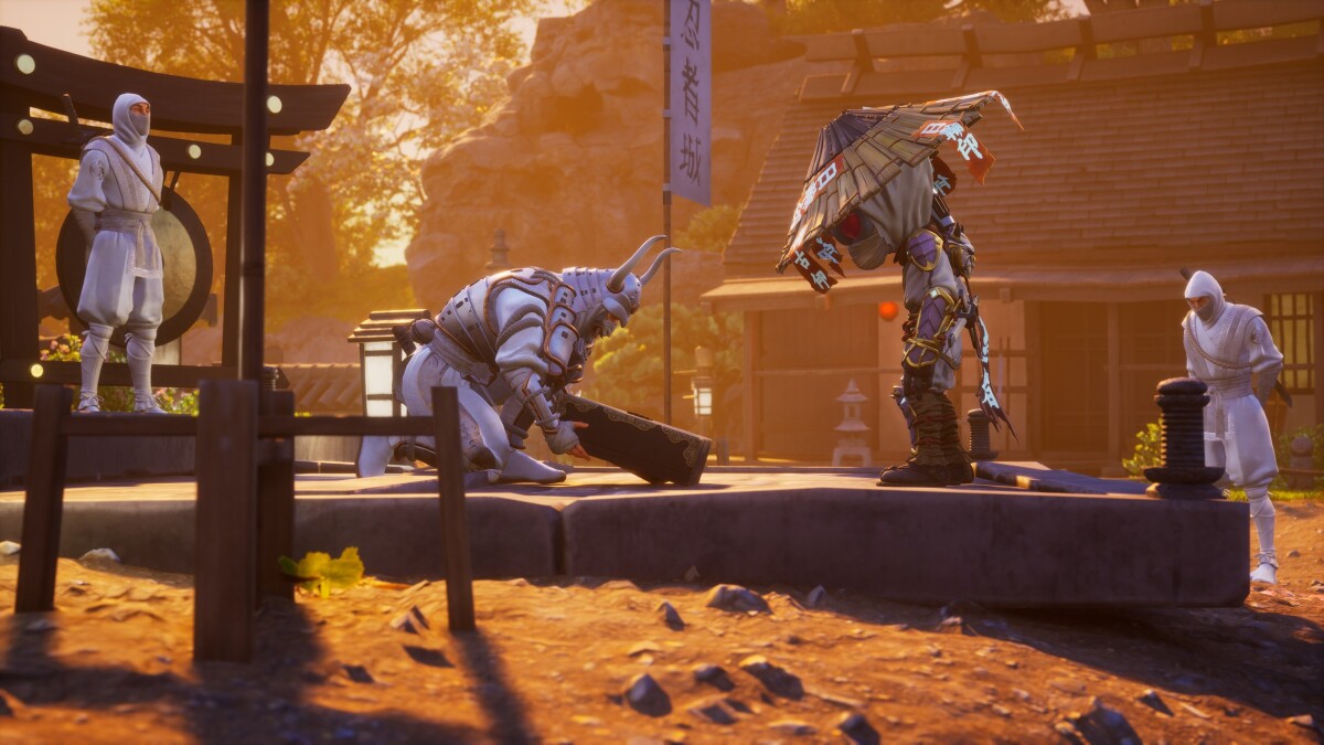 Destroy All Humans 2 - Reprobed