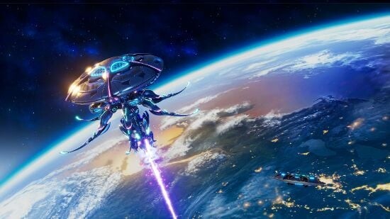 Destroy All Humans