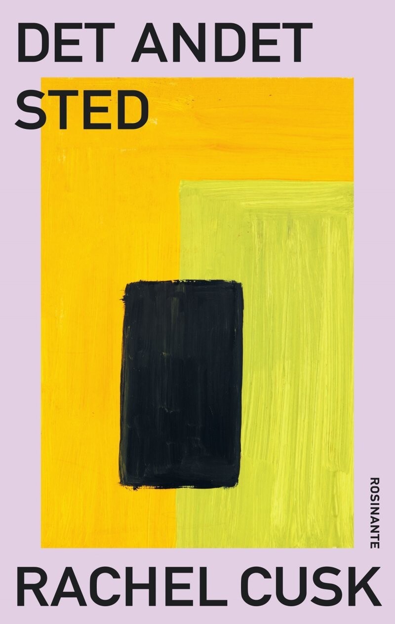 Det Andet Sted