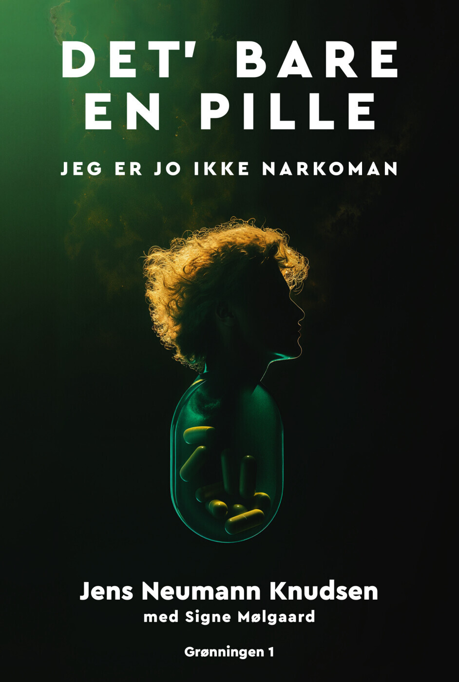 Det Bare En Pille