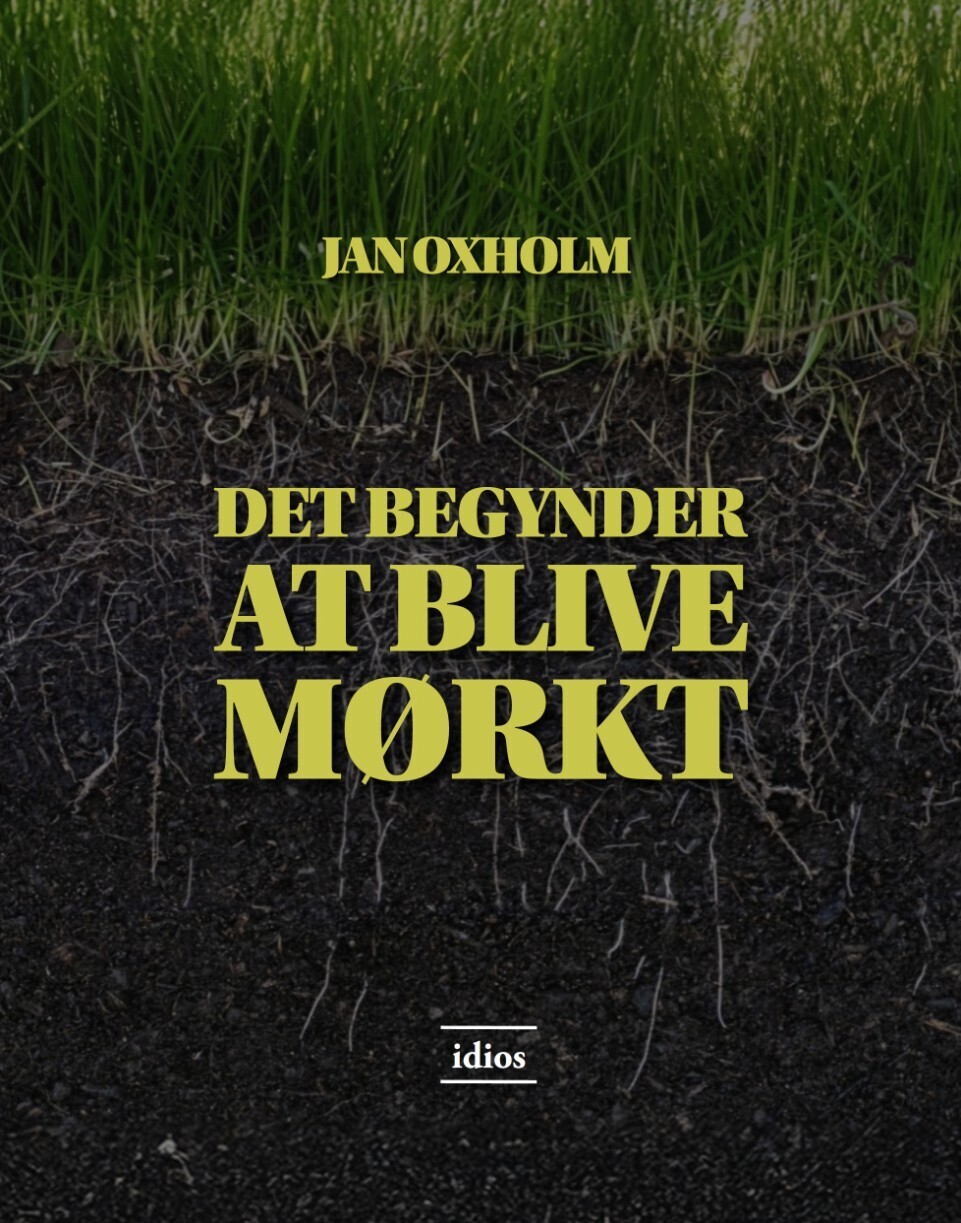 Det Begynder At Blive Mørkt