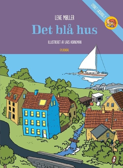 Det Blå Hus
