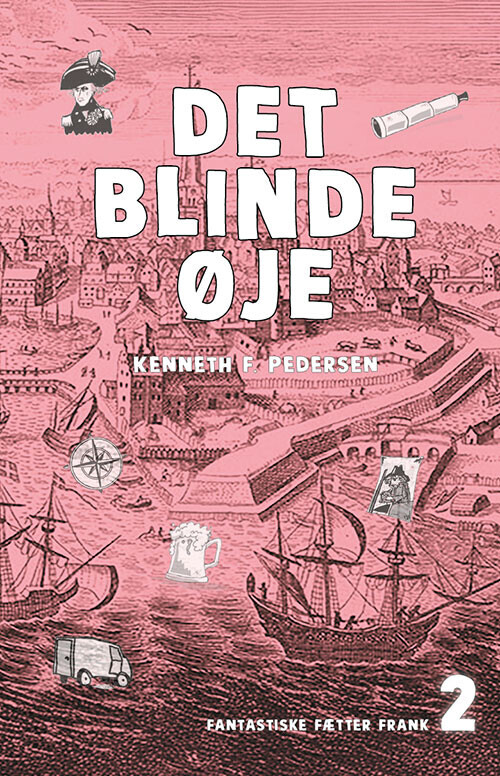 Det Blinde Øje