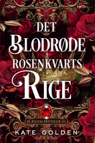 Det Blodrøde Rosenkvartsrige