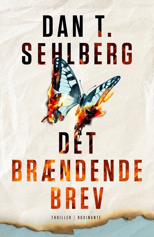 Det Brændende Brev
