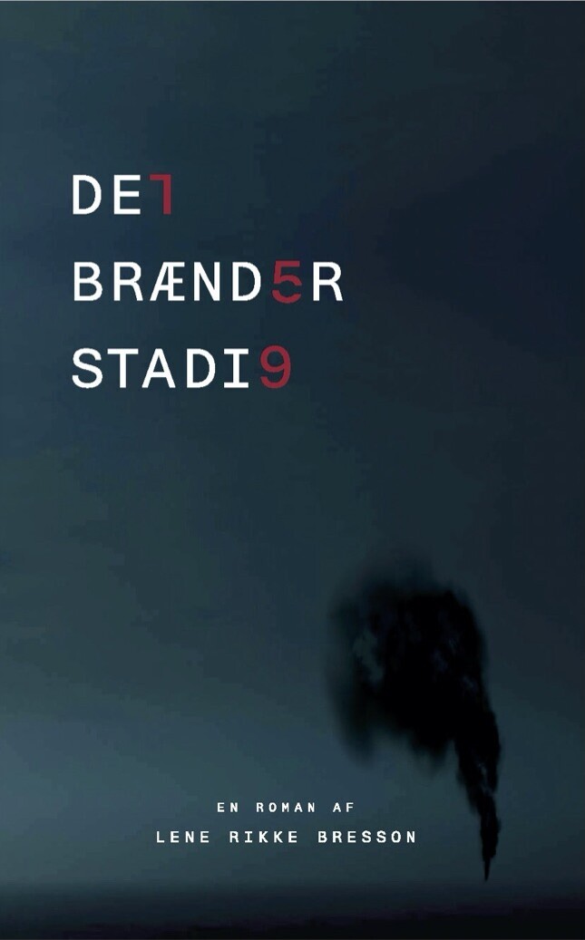 Det Brænder Stadig
