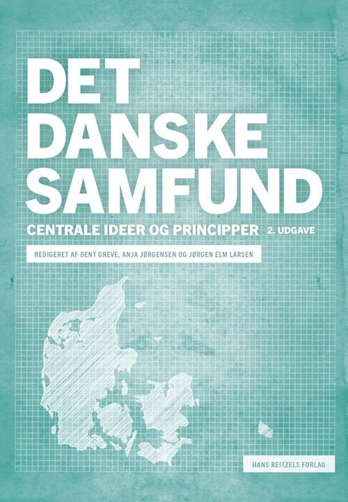 Det Danske Samfund