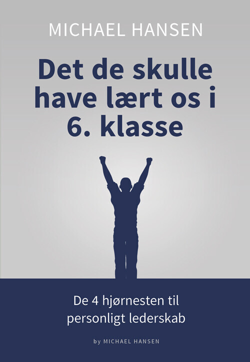 Det De Skulle Have Lært Os I 6 Klasse